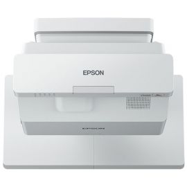 Epson EB-735F Проектор, Full HD (1920x1080), белый (V11HA00040) | Epson | prof.lv Viss Online