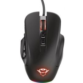 Trust GXT 970 Morfix Gaming Mouse Black (23764) | Gaming computer mices | prof.lv Viss Online