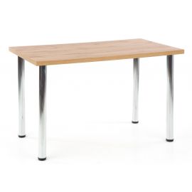 Halmar Modex Kitchen Table 120x68cm, Brown | Halmar | prof.lv Viss Online