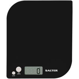 Salter 1177 BKWHDR Kitchen Scale Black (T-MLX42512) | Small home appliances | prof.lv Viss Online