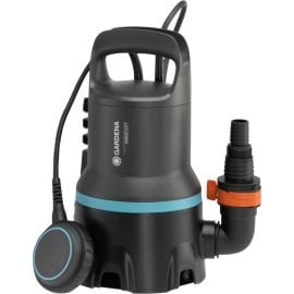 Gardena 9000 Submersible Water Pump 0.3kW (970485901) | Submersible pumps | prof.lv Viss Online