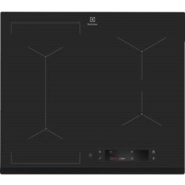 Electrolux EIS6648 Built-in Induction Hob Black (EIS6648) | Electric cookers | prof.lv Viss Online