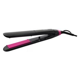 Philips BHS375/00 Hair Straightener, Black/Pink | Delivery by parcel | prof.lv Viss Online