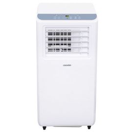 Mesko MS 7854 Portable Air Conditioner White (5903887804547) | Mobile air conditioners | prof.lv Viss Online