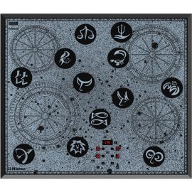 Hansa BHC66504 Built-in Ceramic Hob Surface Gray | Electric cookers | prof.lv Viss Online