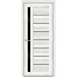 Delta Veneered Door Set - Hinge, Box, Lock, 2 Handles | Veneered doors | prof.lv Viss Online