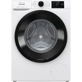 Gorenje WNEI82SDS Front-Loading Washing Machine White (383878254704) | Washing machines | prof.lv Viss Online