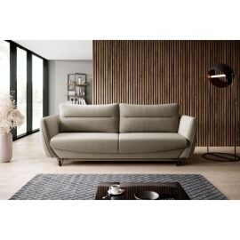 Eltap Silva Extendable Sofa 236x95x90cm Universal Corner, Beige (SO-SIL-18VER) | Upholstered furniture | prof.lv Viss Online