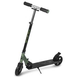 Spokey Vacay Pro Scooter for Kids Green/Black (929395) | Scooters | prof.lv Viss Online