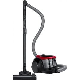 Samsung Anti-Tangle Turbine Vacuum Cleaner Red/Black (VC07M2110SR/SB) | Vacuum cleaners | prof.lv Viss Online