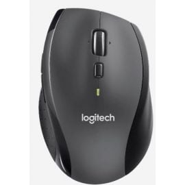 Logitech M705 Wireless Mouse Black/Gray (910-001949) | Computer mice | prof.lv Viss Online