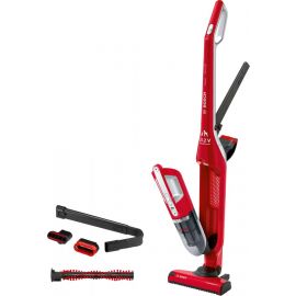 Bosch Cordless Handheld Vacuum Cleaner BBH3ZOO25 Red | Handheld vacuum cleaners | prof.lv Viss Online