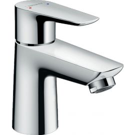 Hansgrohe Talis E Bathroom Faucet, Chrome, 71700000 | Sink faucets | prof.lv Viss Online