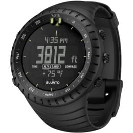Спортивные наручные часы Suunto Core | Смарт часы | prof.lv Viss Online