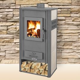 Blist Rome and Small Fireplace | Ovens | prof.lv Viss Online