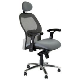 Home4you Teramo Office Chair Grey | Office chairs | prof.lv Viss Online