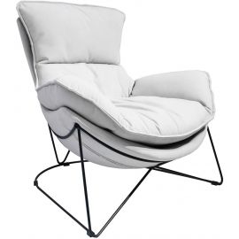 Atpūtas Krēsls Home4you Diva, 96x88x84cm | Upholstered furniture | prof.lv Viss Online