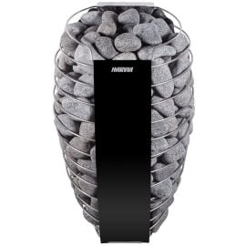 Электрическая печь для сауны Harvia Spirit SP90E 9 кВт (HSPE904M) | Печи для бани | prof.lv Viss Online