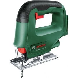 Bosch EasySaw 18V-70 Cordless Jigsaw Without Battery and Charger 18V (0603012000) | Jigsaw | prof.lv Viss Online