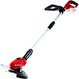 Einhell GE-CT 18 Li Kit Cordless Grass Trimmer Without Battery and Charger 18V (607044) | Trimmers, brush cutters | prof.lv Viss Online