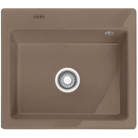 Franke Mythos MTK 610-58 Built-in Kitchen Sink | Franke | prof.lv Viss Online