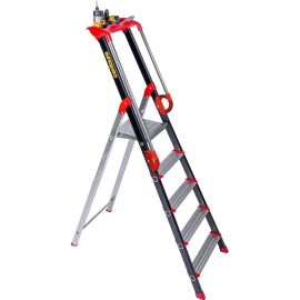 Centaure PRO'UP 6 Folding Ladder 180cm (239206) | Centaure | prof.lv Viss Online