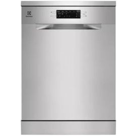 Electrolux ESA47200SX Dishwasher, Silver | Brīvi stāvošās trauku mazgājamās mašīnas | prof.lv Viss Online