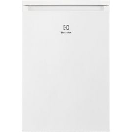 Электролюкс Мини Холодильник с морозильной камерой LXB1SE11W0 (дефекты на боках и дверях) белый | Electrolux | prof.lv Viss Online