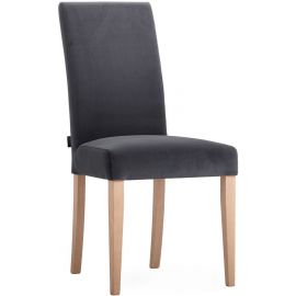 Кухонное кресло Home4you Master серого цвета | Кухонные стулья | prof.lv Viss Online