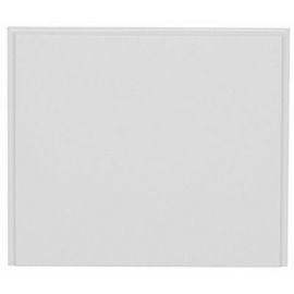 Kolo Bath Panel 70x55cm Universal White (PWP2373000)