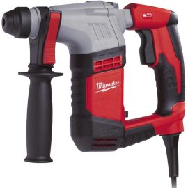 Milwaukee PLH 20 Electric Rotary Hammer 620W (4933408070) | Rotary hammers | prof.lv Viss Online