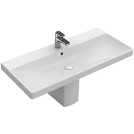 Villeroy & Boch Avento Bathroom Sink 47x80cm (41568001) | Bathroom sinks | prof.lv Viss Online