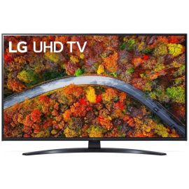 LG UP81003LR Прямая подсветка LED 4K UHD Телевизор | Телевизоры | prof.lv Viss Online