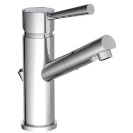 Schütte Cornwall 79110 Bathroom Sink Faucet Chrome | Schütte | prof.lv Viss Online