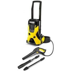Karcher K 5 Basic Electric Pressure Washer (1.180-580.0) | Washing and cleaning equipment | prof.lv Viss Online