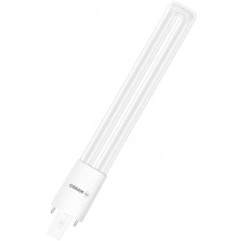 LED Spuldze Ledvance Dulux S 6W/830 G23 | Spuldzes | prof.lv Viss Online