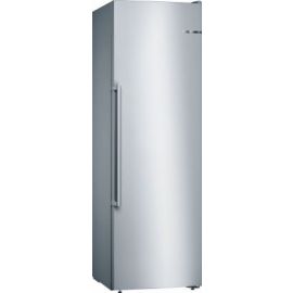Bosch GSN36AIEP Vertical Freezer Silver | Freezers | prof.lv Viss Online