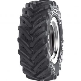 Ascenso TDR650 All-Season Tractor Tire 540/65R28 (3001040044) | Tractor tires | prof.lv Viss Online