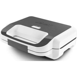 Tefal Snack XL SW701110 Sandwich Maker White/Grey | Sandwich Toasters | prof.lv Viss Online