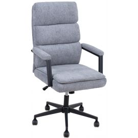 Biroja Krēsls Home4you Remy, 72x65x115cm | Office chairs | prof.lv Viss Online