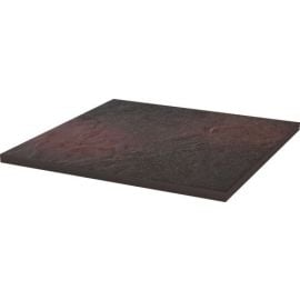 Paradyz Ceramika Semir Floor Tiles Rosa 30x30cm (633900) | Floor tiles | prof.lv Viss Online