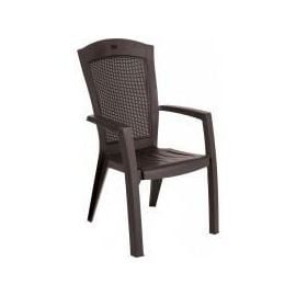Садовый стул Keter Minnesota 61x65x99 см | Садовые стулья | prof.lv Viss Online