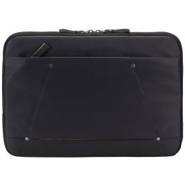 Чехол Case Logic Deco для ноутбука - 14 дюймов, черный (T-MLX30243) | Компьютерные сумки | prof.lv Viss Online