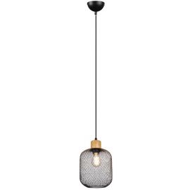 Calimero Kitchen Lamp 40W, E27 Black (78742) | Kitchen lamps | prof.lv Viss Online