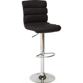 Сигнальное кресло C-617 Черное | Барные стулья | prof.lv Viss Online
