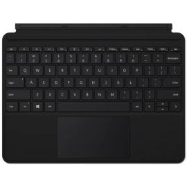 Klaviatūra Microsoft Surface Go Type Cover US Melna (TXK-00002) | Klaviatūras | prof.lv Viss Online