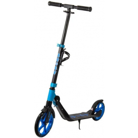 Подвеска для детской коляски PB Ornament Blue/Black (1024554) | Скутеры | prof.lv Viss Online
