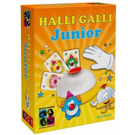 Brain Games Halli Galli Junior Galda Spēle (BRG#HALJR)