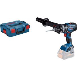 Bosch GSB 18V-150 C Cordless Impact Drill/Driver Without Battery and Charger 18V (06019J5102) | Bosch instrumenti | prof.lv Viss Online