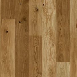Moland Burghley 13187261 Three-Strip Parquet, Oak, Lacquered, 14x180x2200mm (Pack 2.77m2) | Flooring | prof.lv Viss Online